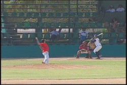 Cuatro equipos por dos boletos en beisbol JAPAC