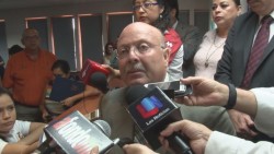 Entregan la uas resultados de emplazamiento, por los 22 millones de pesos