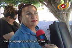 Si saldran a votar