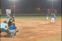 Goal Gym gana en el softbol municipal.