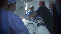 Calidad de vida de una persona trasplantada