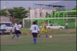 Lista la Liguilla del Futbol Veterano en Cajeme