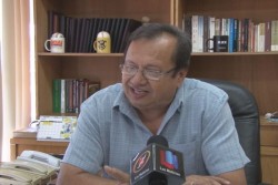 Apoyo del PAS  a candidato panista, es delito electoral: INE