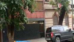 Hallan muerto a secretario de Finanzas del PRD-DF