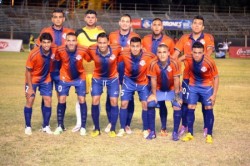 Cimarrones esta en el Ascenso MX.