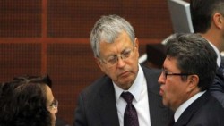 Fallece Manuel Camacho Solís