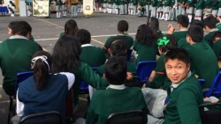 Publica SEP calendario escolar 2015-2016