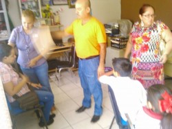 Tardanza en instalación de subestación genera deshidrataciones