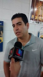 Segundo Castillo, Carlos Pinto y Diego Mejía se quedan en Dorados
