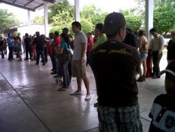 Esperan camaras empresariales revetir el abstencionismo