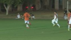 Solo partidos pendientes en el balompié menor de Cajeme