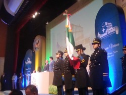 Rinde segundo informe de labores rector de la U.A.S.