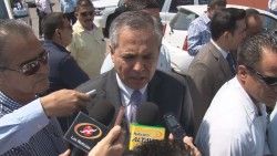 Gobierno de sinaloa se encuentra en alerta ante pronostico de fuertes lluvias
