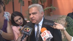 No ha solicitado información PGR sobre Mauricio Gastélum a la PGJE de Sinaloa