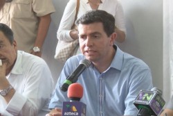 Sinaloa puede tener Velodromo de primera: Castillo