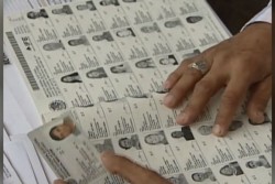 En Sinaloa la lista nominal es de 2 millones 8 mil 320 ciudadanos