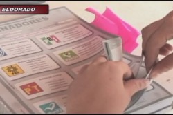 ¿Cuanto cuesta el voto en México?