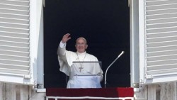 Papa Francisco pide defender los derechos de los niños