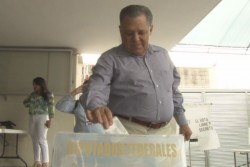 El reto de los nuevos diputados será la agriculutara: Aguilar Padilla