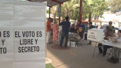 La juventud desea oportunidades