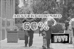 Razones para acudir a las urnas