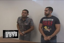Caen presuntos delincuentes electorales