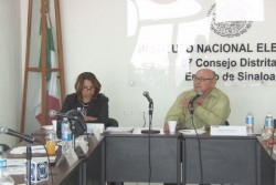 Consejo distrital 07 reporta sin incidencias mayores jornada electoral
