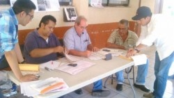 Inicia el cierre de casillas en Culiacán