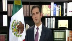 Córdova: jornada electoral tiene balance positivo