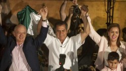'El Bronco' hace historia, gana la gubernatura de Nuevo León