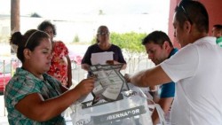 PRI logra 4 gubernaturas en elecciones; PAN, 2; y PRD, 1