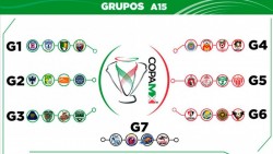 Dorados al Grupo 6 de la Copa MX