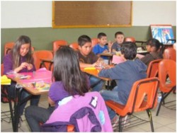 Ordenan a la SEP continuar con la evaluación docente