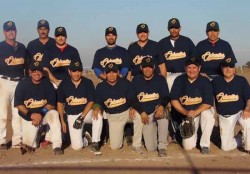 Inicia segunda vuelta en el Softbol de los Médicos