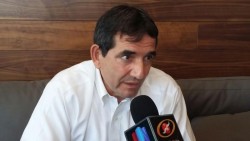 Esta elección es un reflejo del hartazgo social: Héctor Melesio Cuén