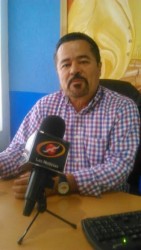 Admite PAN Municipal que militantes votaron por Clouthier en Distrito 05