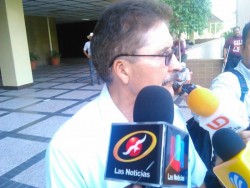 Nada nuevo en la reunión con director de Aserca nacional