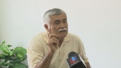 Admiten consejeros del INE poca participación ciudadana.