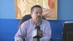 Admite PAN municipal que militantes votaron por candidato independiente del quinto distrito.