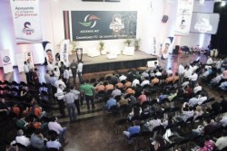 Cimarrones abre de gira ante Oaxaca.