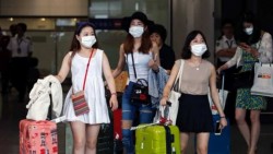 Hong Kong emite 'alerta roja' contra viajes a Corea del Sur por MERS