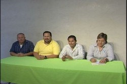 Ciudad Obregón albergará el primer Torneo Estatal de Futbol Flag