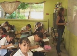 Se invertirán 75 MDP en instalación de subestaciones eléctricas en escuelas públicas.