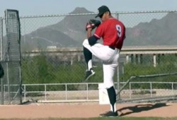 Prospecto de Yaquis tomado en draft por Colorado