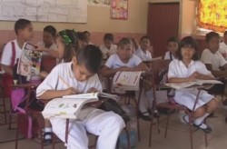Inicia el pago de Becas a estudiantes de educación básica, preparatoria y nivel superior: BECASIN