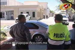 Velaron a Comandante caído en Villa Juárez.