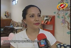 Preparan campamento en ponguinguiola