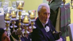 Drácula no era inmortal, murió el actor Christopher Lee