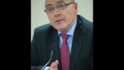 Médicos pensaban que copiloto de Germanwings no era apto para volar