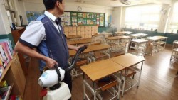 Suman 10 muertes por virus del MERS en Corea del Sur